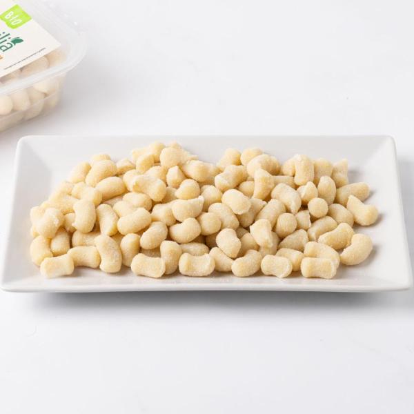 Pastificio Stroppa Gnocchetti di patate fresche BIO, Cortilia | 400 g