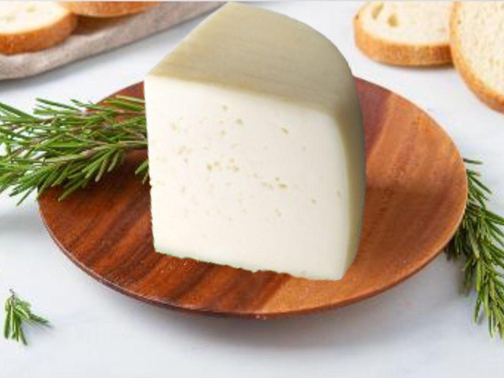 Pecorino sardo dolce DOP