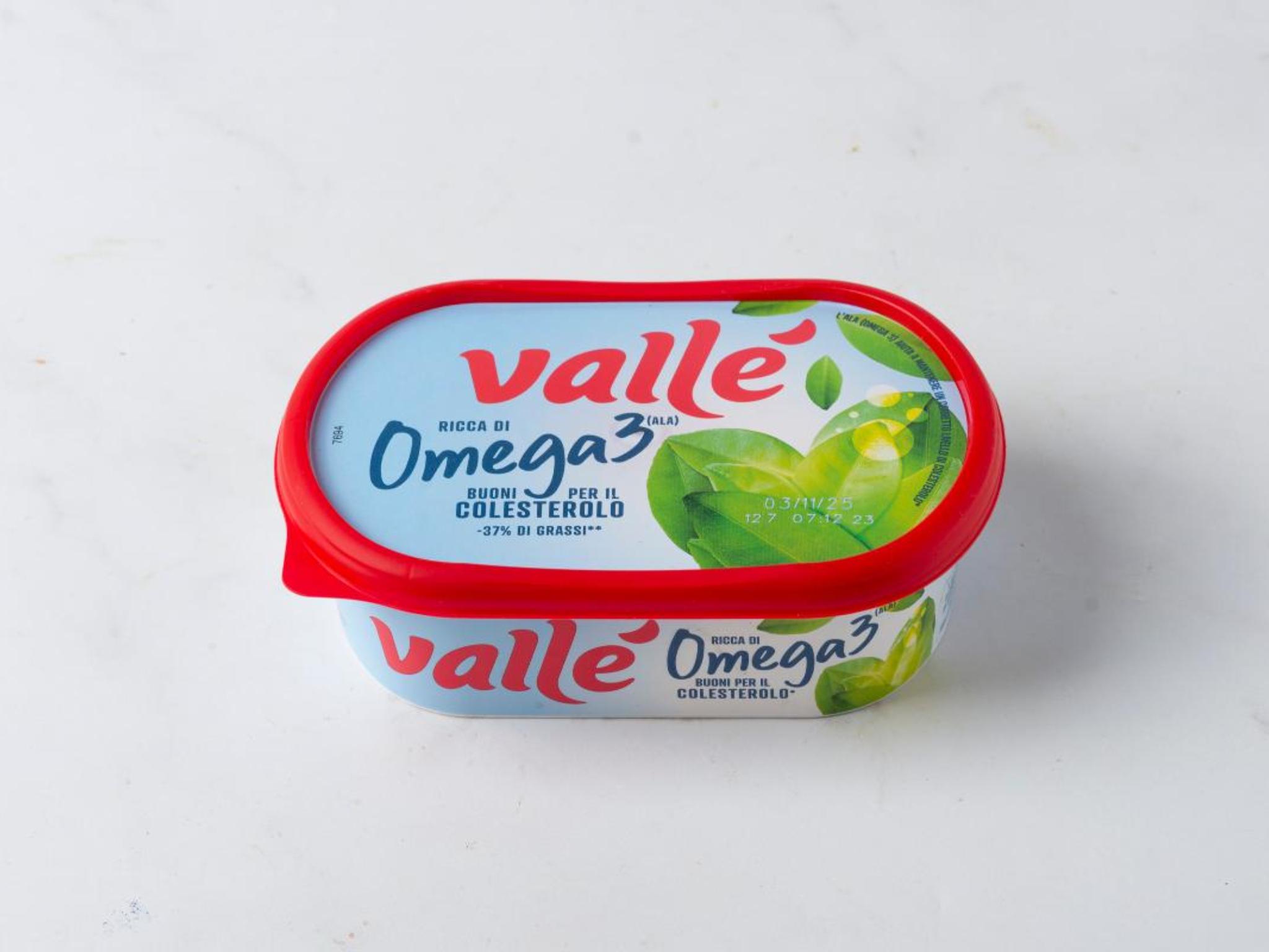Vallé Omega3