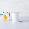 Yogurt intero all'albicocca