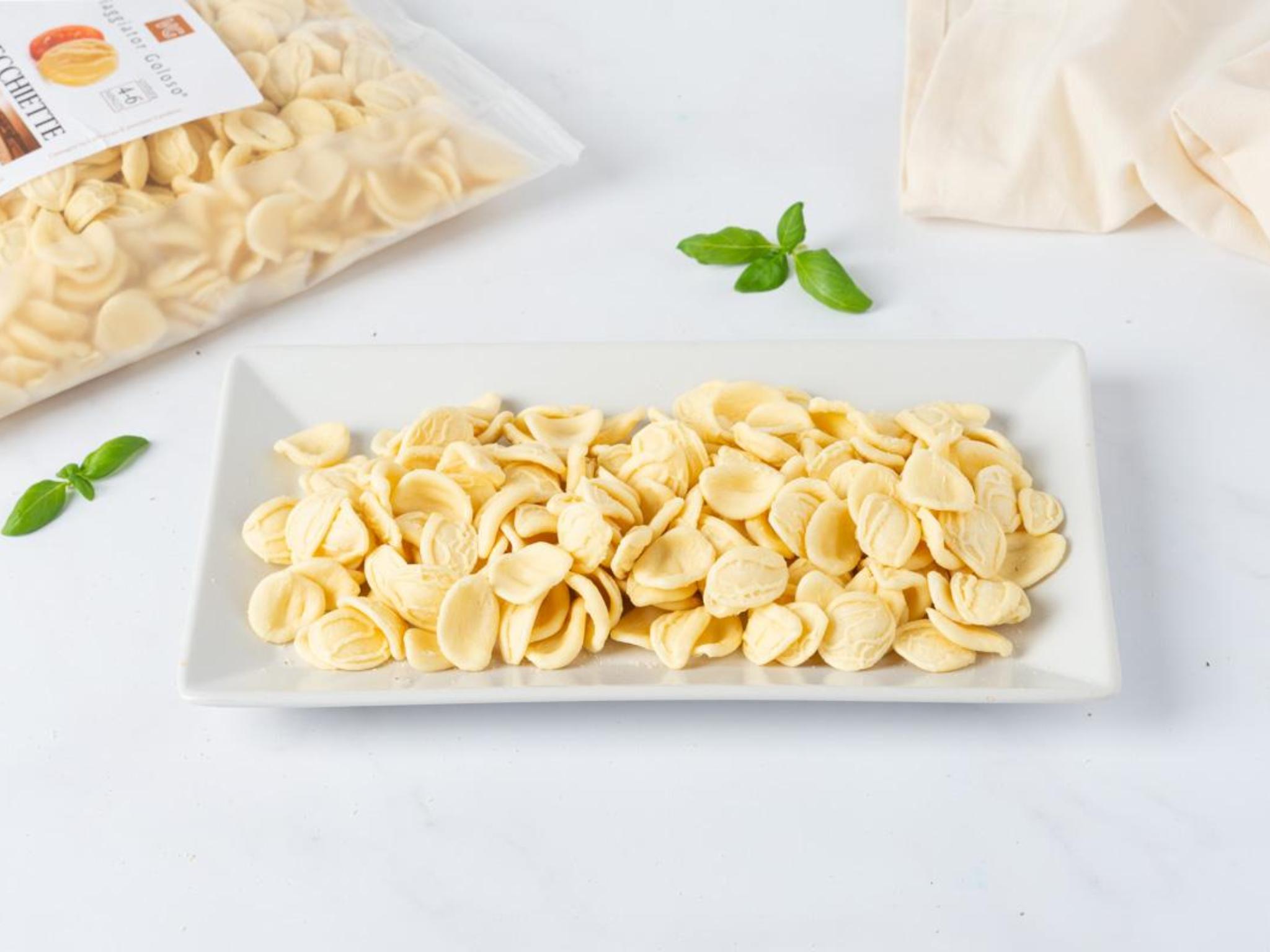 Orecchiette