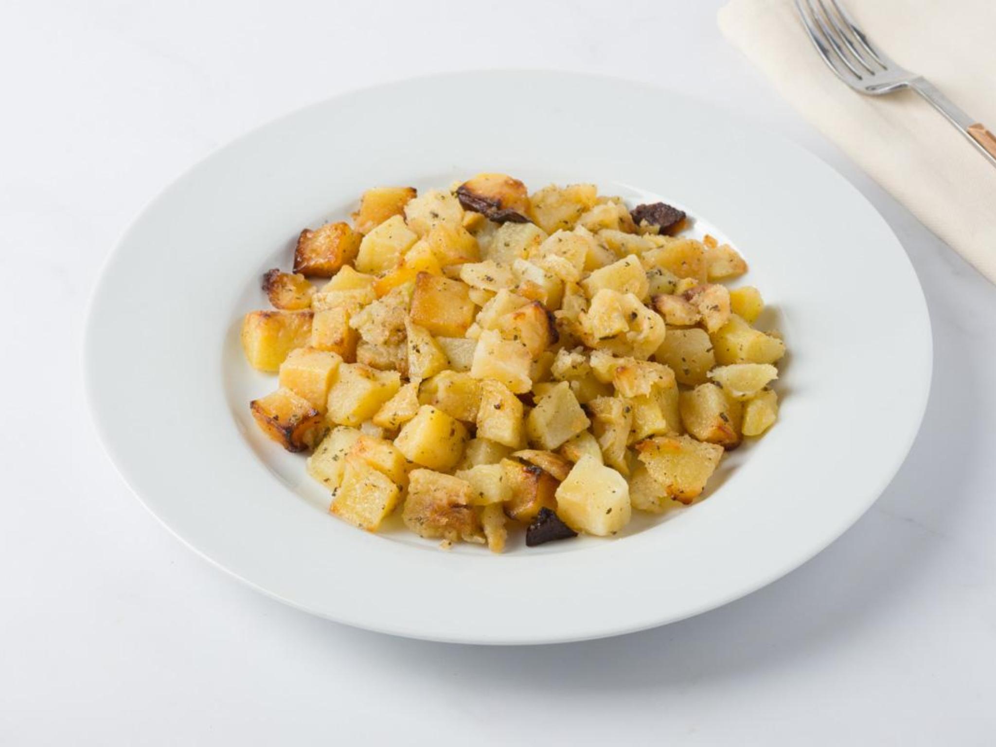 Patate al forno