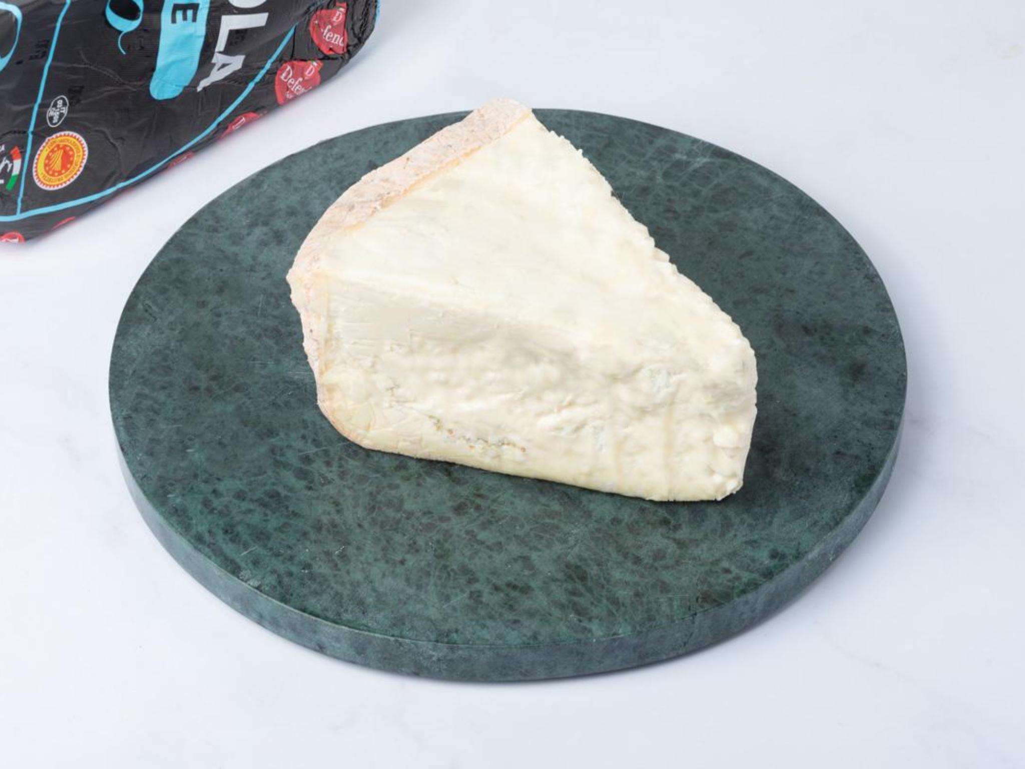 Gorgonzola DOP dolce 1/16