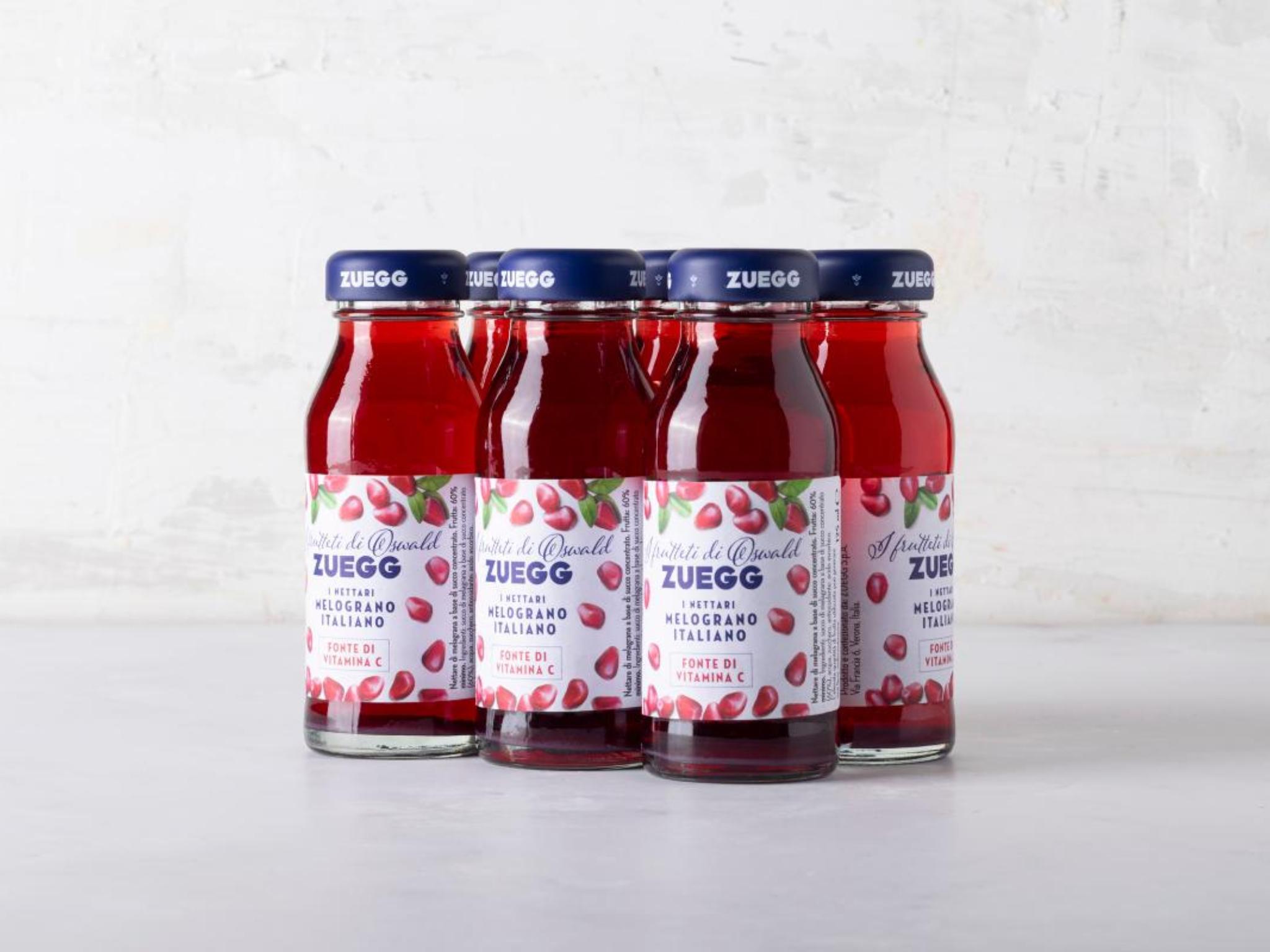 Nettare di melograno