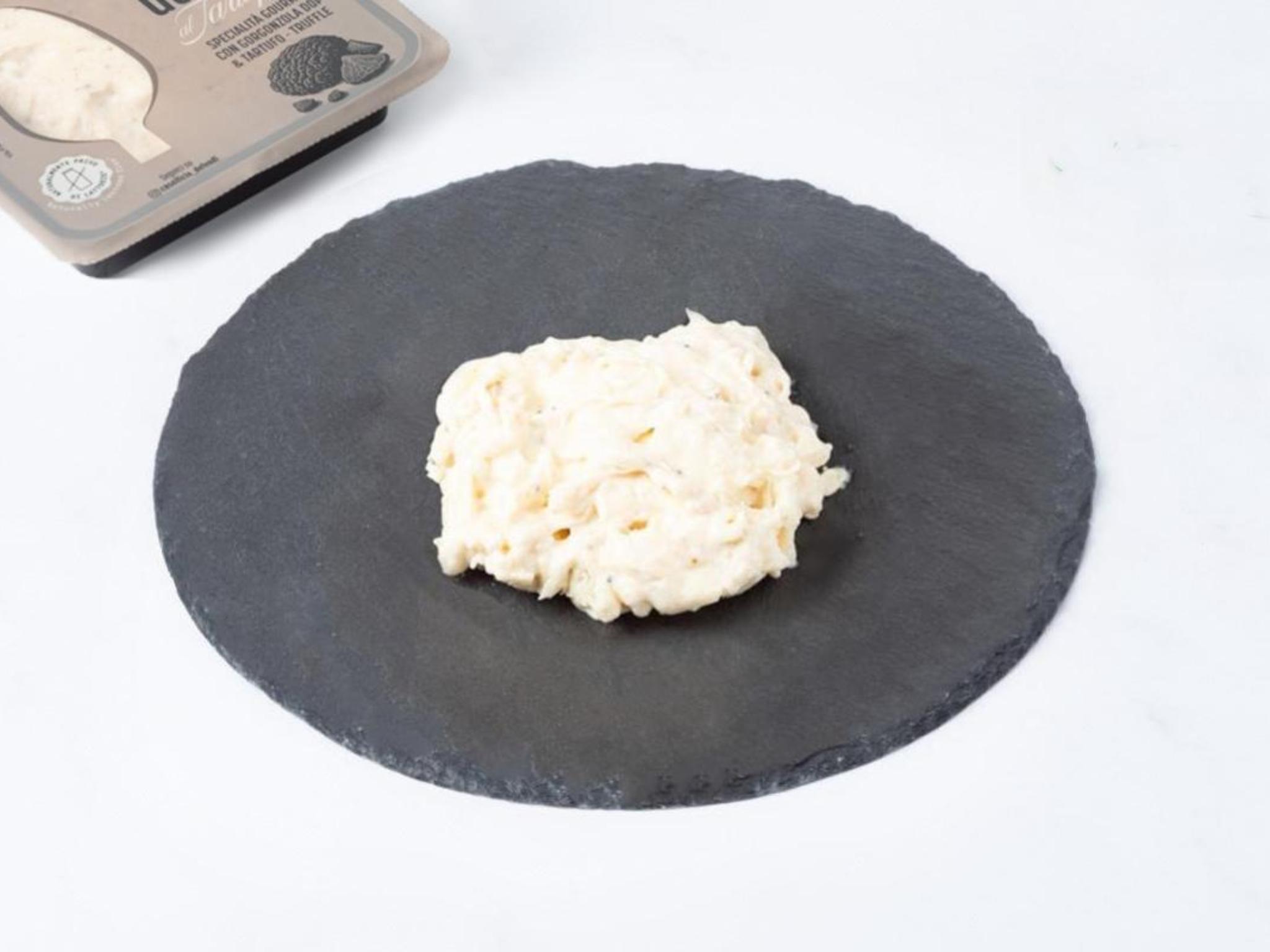 Goloso al tartufo