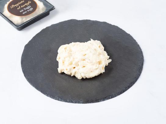 Pregiata crema di Gorgonzola al tartufo