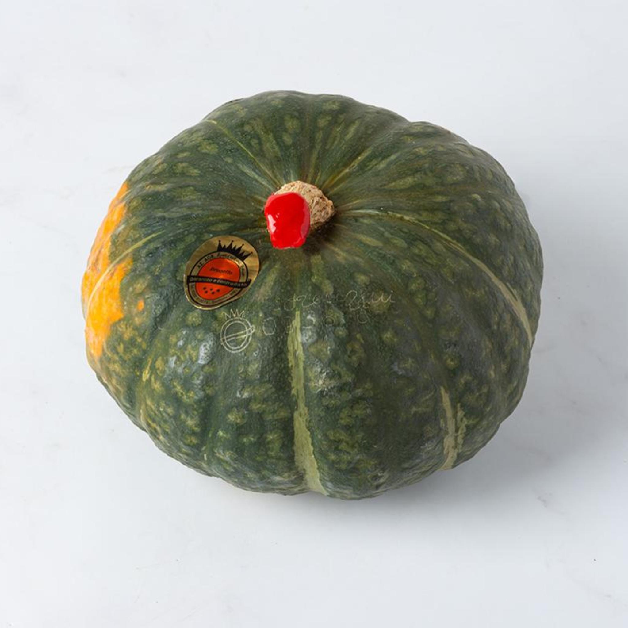 Acquistare Zucca delica Lorenzini online