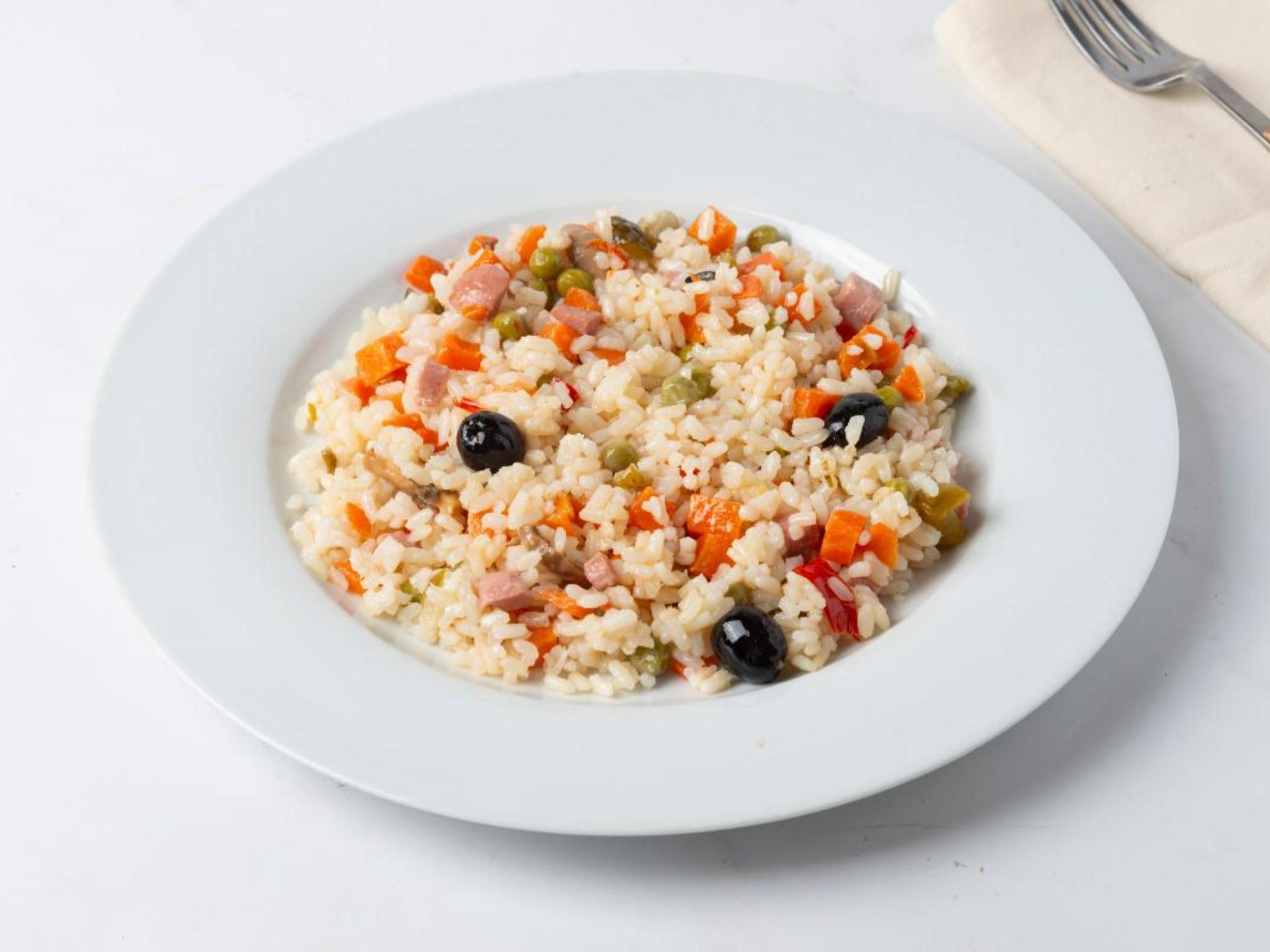 Insalata di riso
