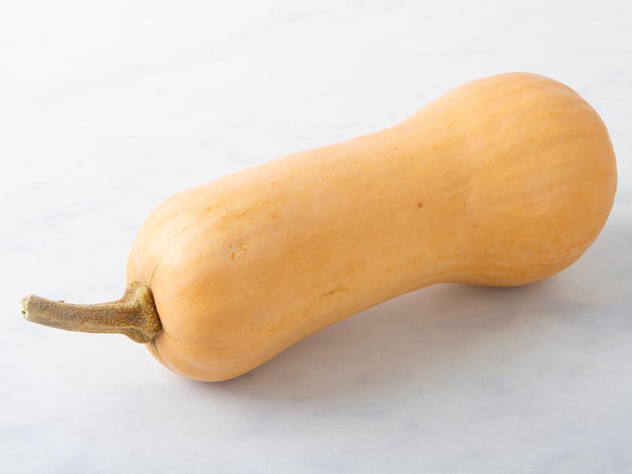 Zucca butternut BIO