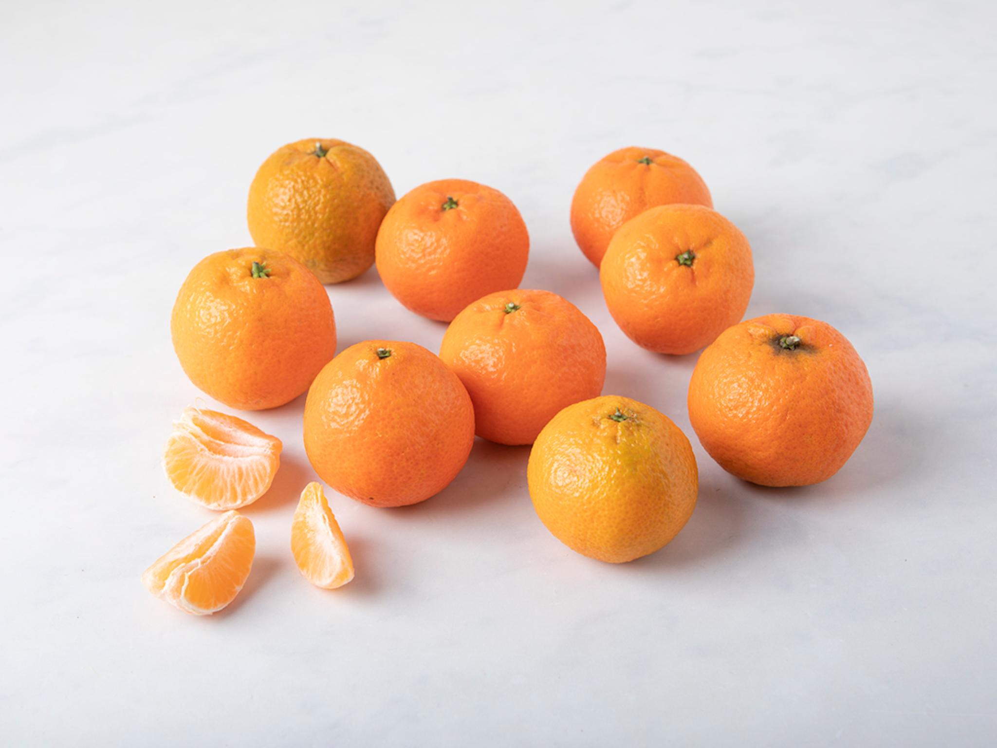 Clementine