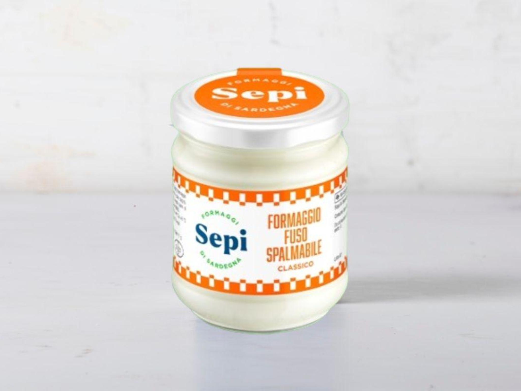 Crema di formaggio
