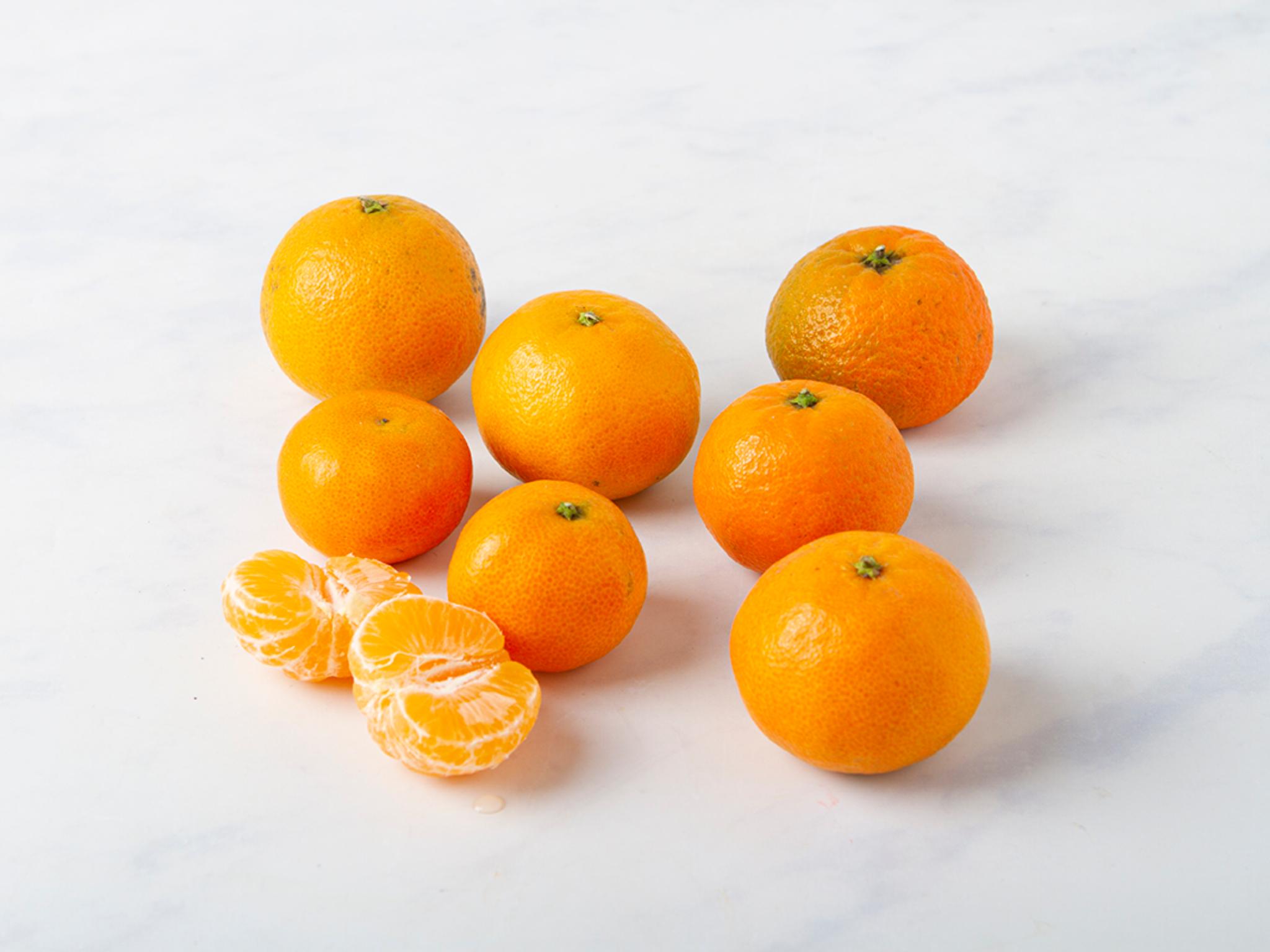 Clementine BIO