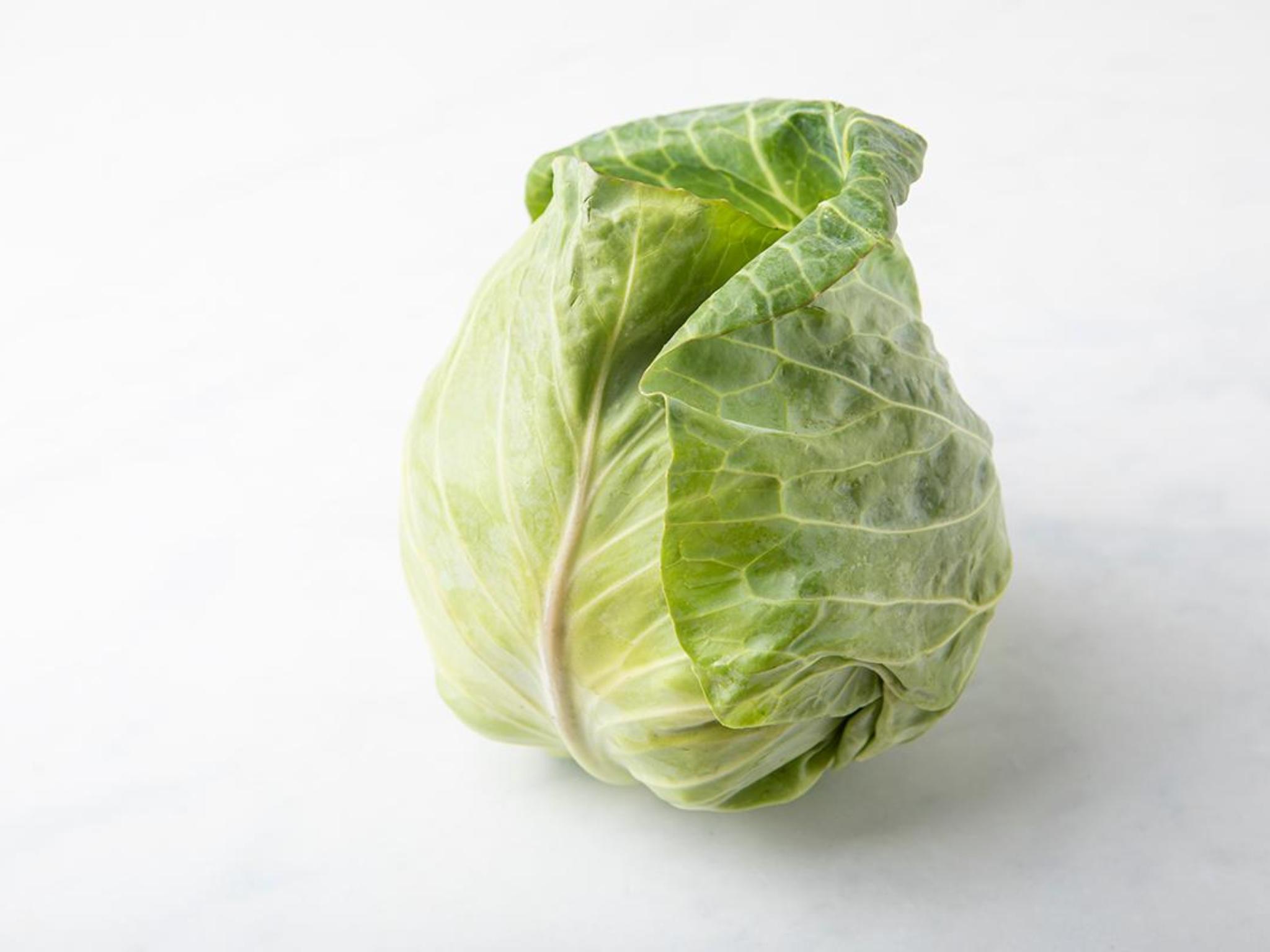 Cavolo cappuccio verde BIO