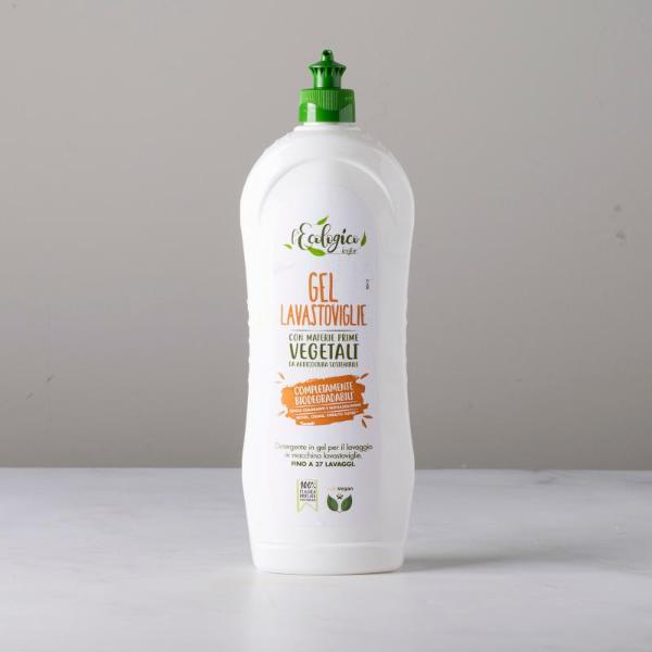 Gel lavastoviglie ECO | 750 ml - 37 lavaggi