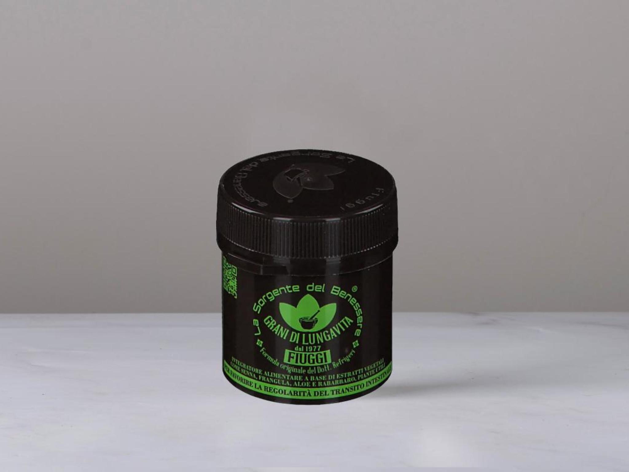 Grani lungavita fiuggi