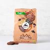 Frollini al cacao con gocce cioccolato senza burro e uova BIO