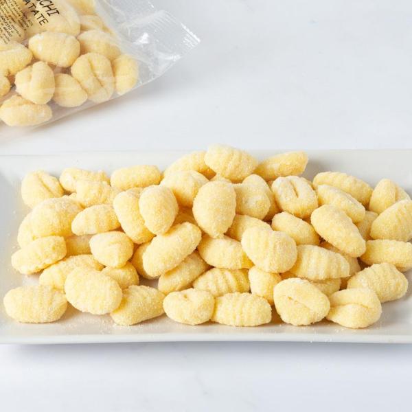 Pastificio Stroppa Gnocchi freschi di patate rigati | 750 g