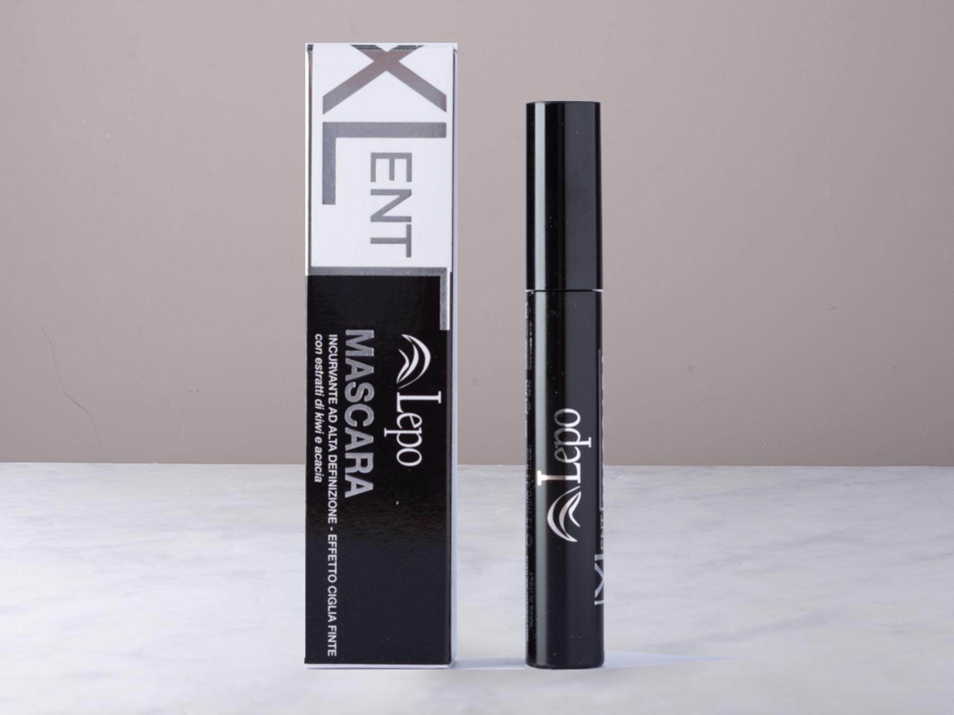 Mascara volume e definizione