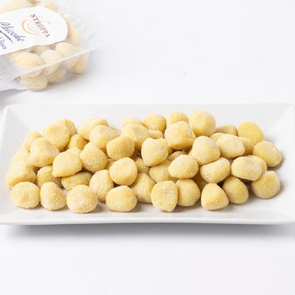 Pastificio Stroppa Chicche di solo patate | 2 x 200 g