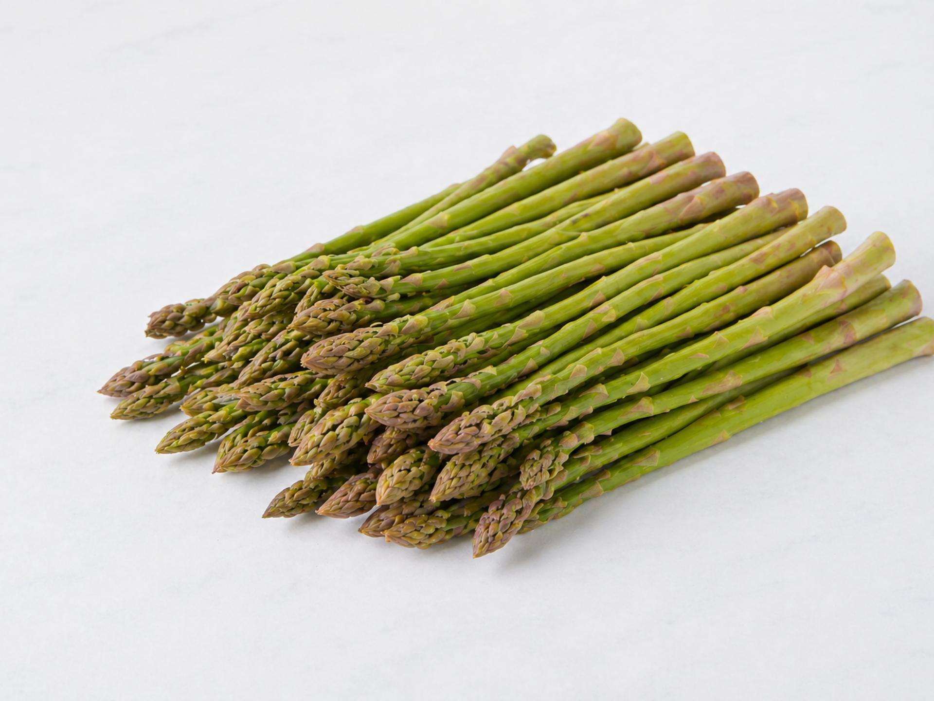 Punte di asparagina BIO