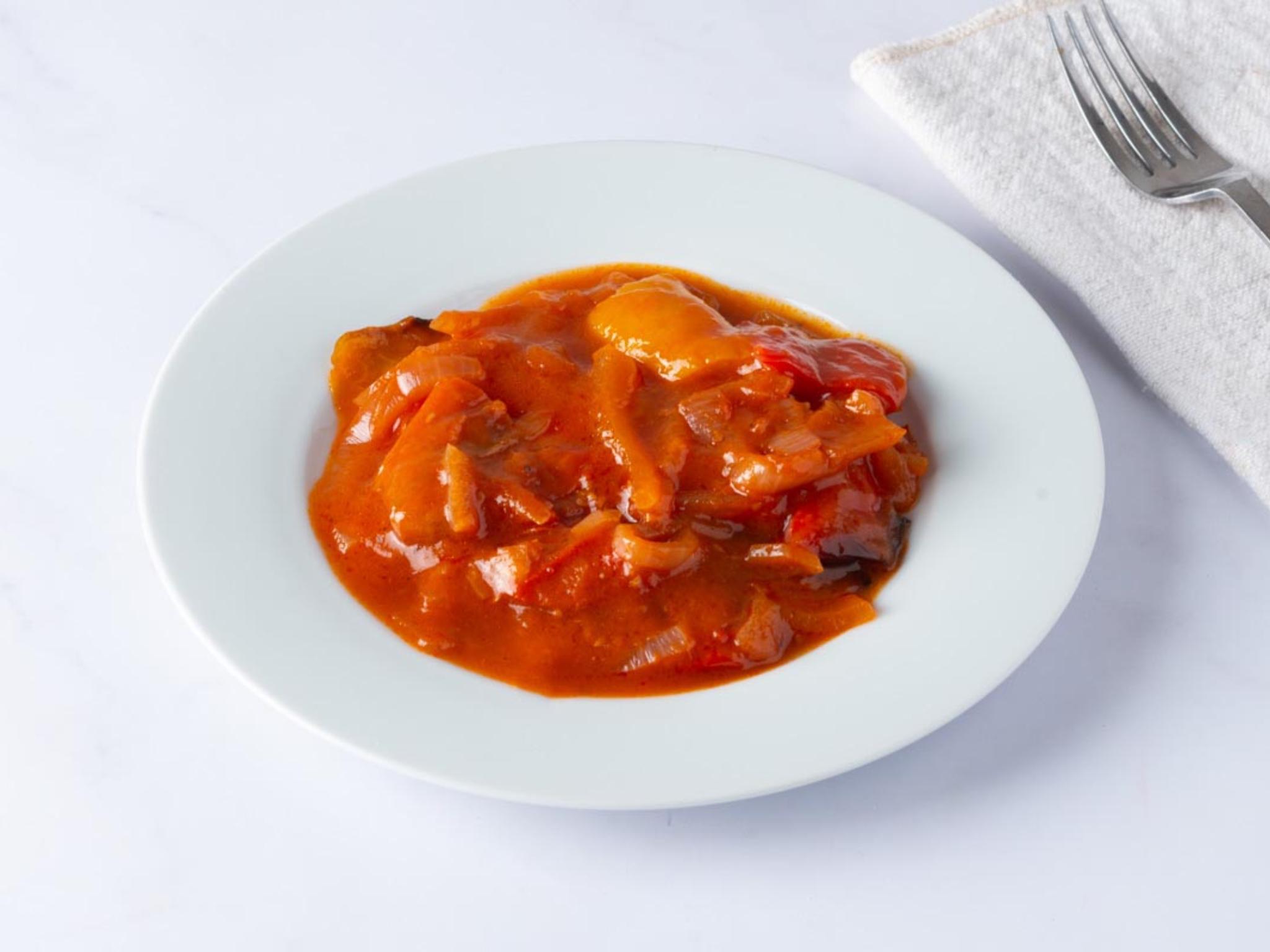 Peperonata