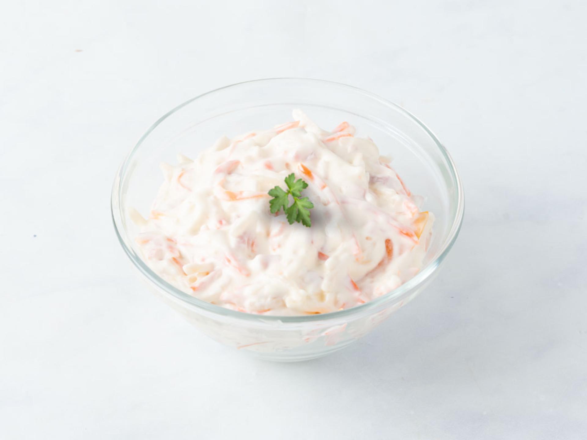 Insalata capricciosa