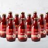 12 Passata di datterini 100% italiani