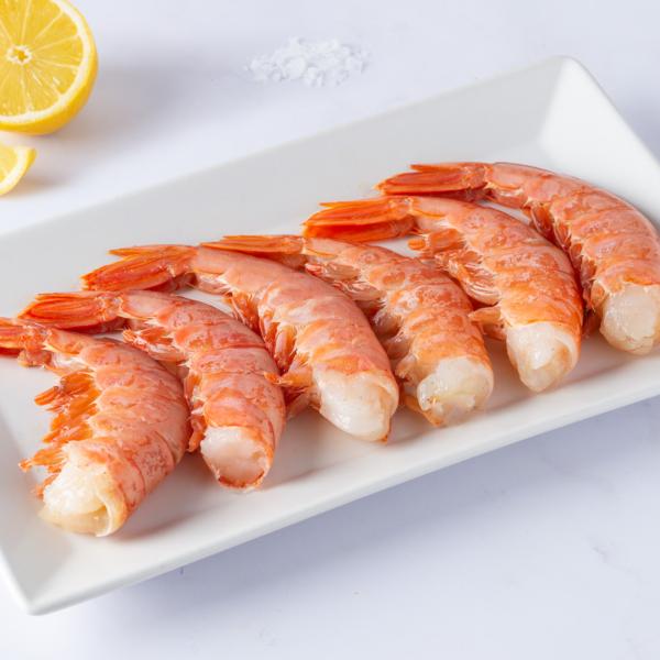 Copromar • aMARE con gusto Code di gambero argentino | 200 g