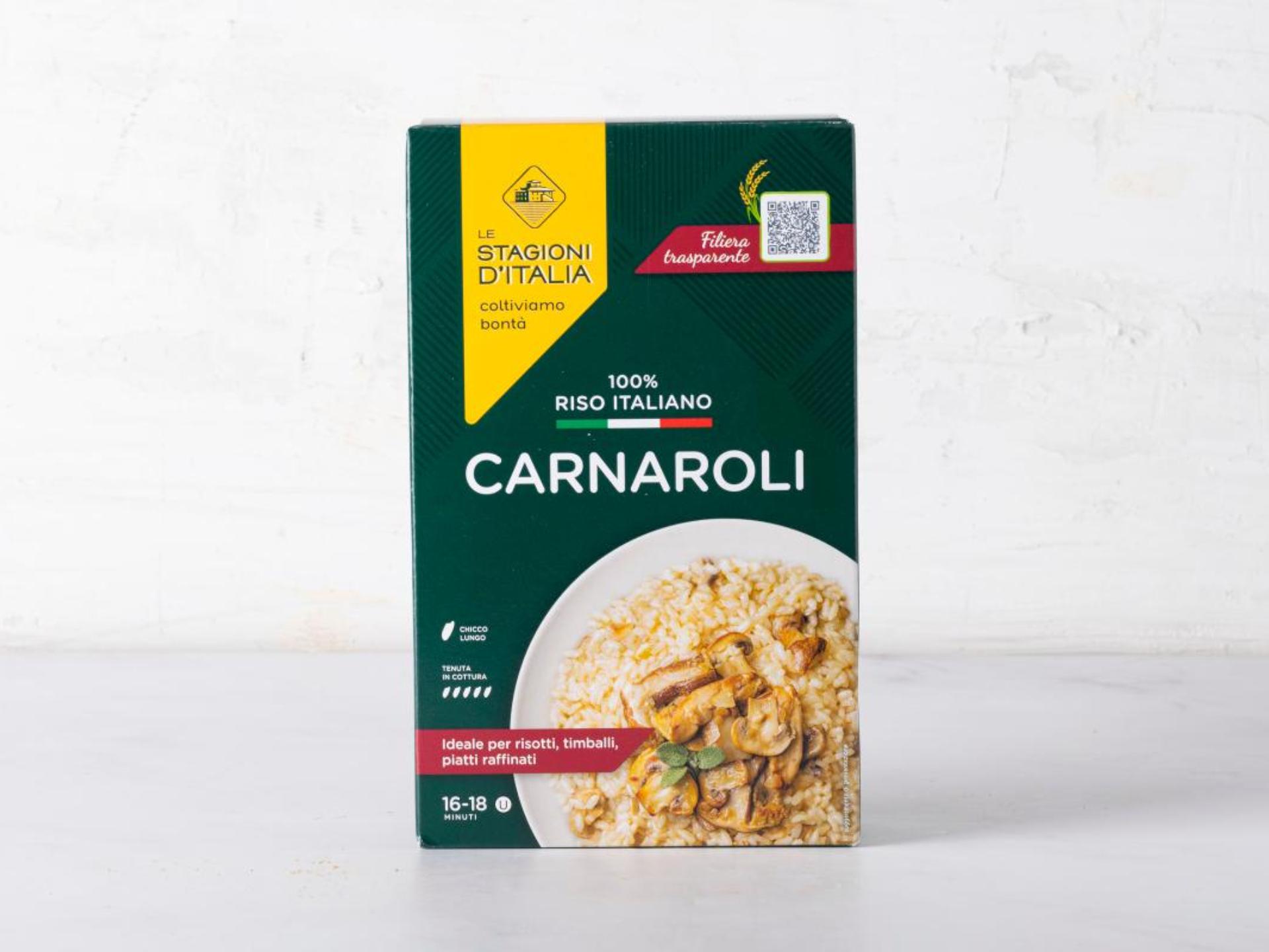 Riso Carnaroli