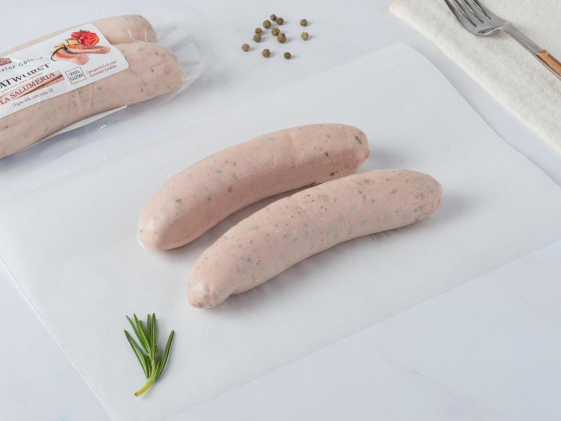 Bratwurst