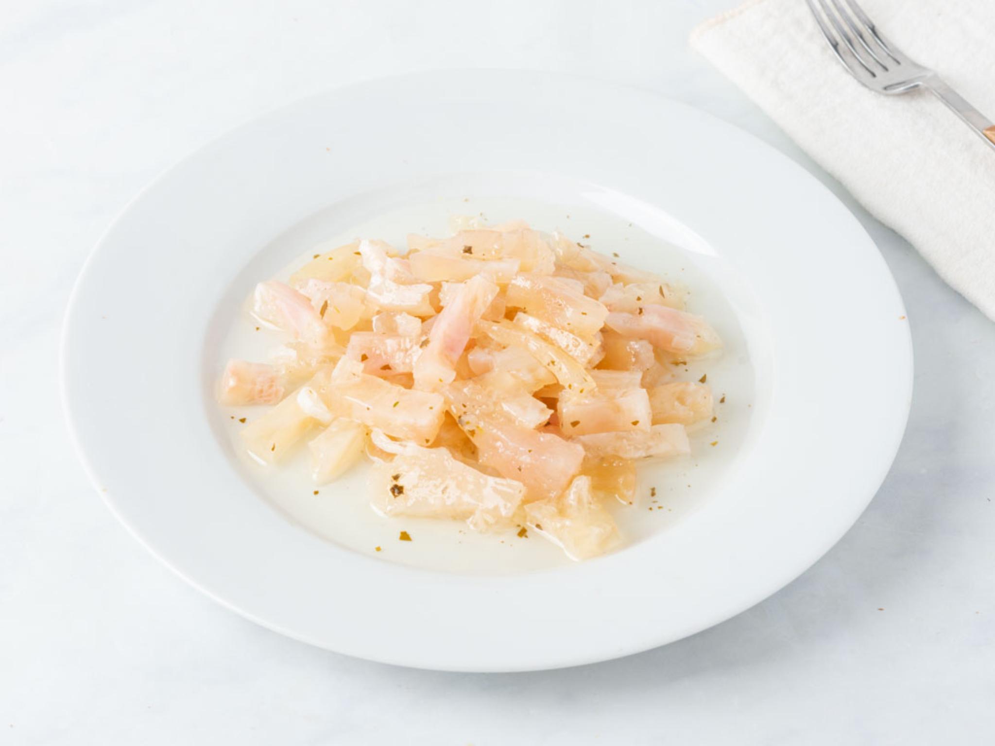 Insalata di nervetti