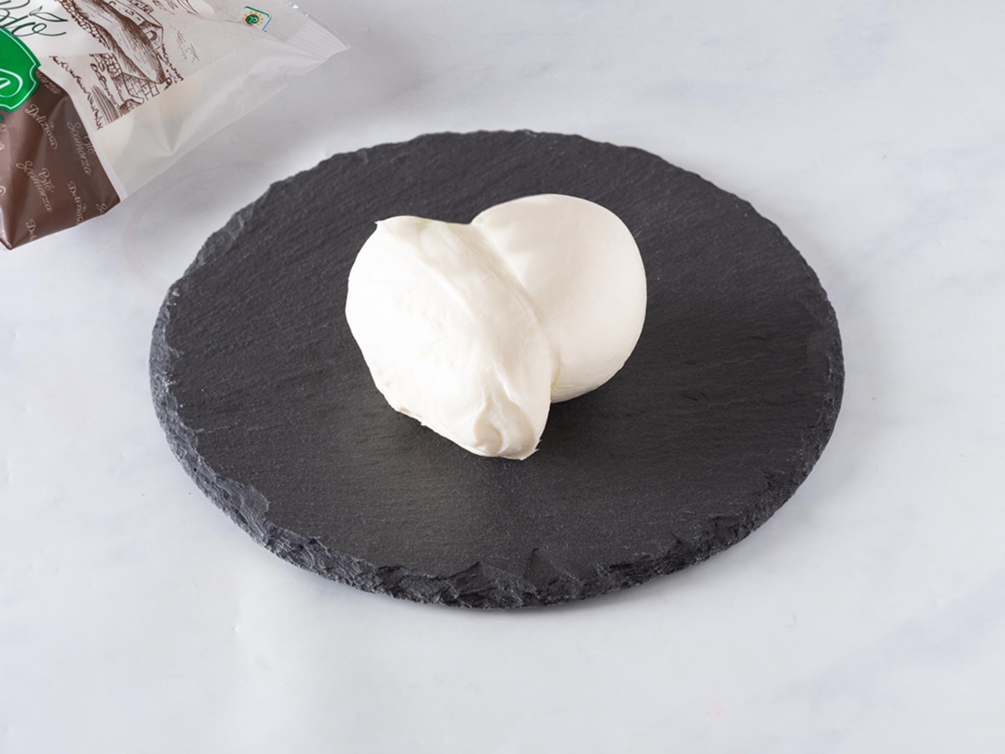 Scamorza bianca pugliese BIO
