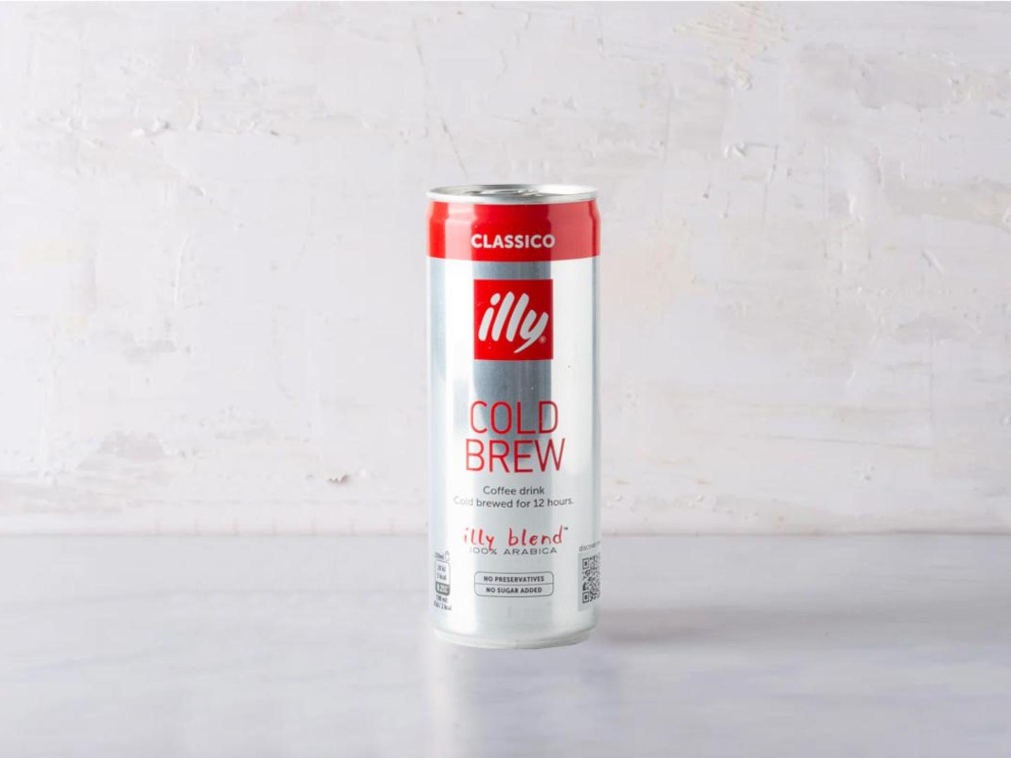 Cold brew Caffè