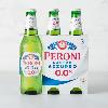 3 Peroni Nastro Azzurro 0.0 Birra Analcolica
