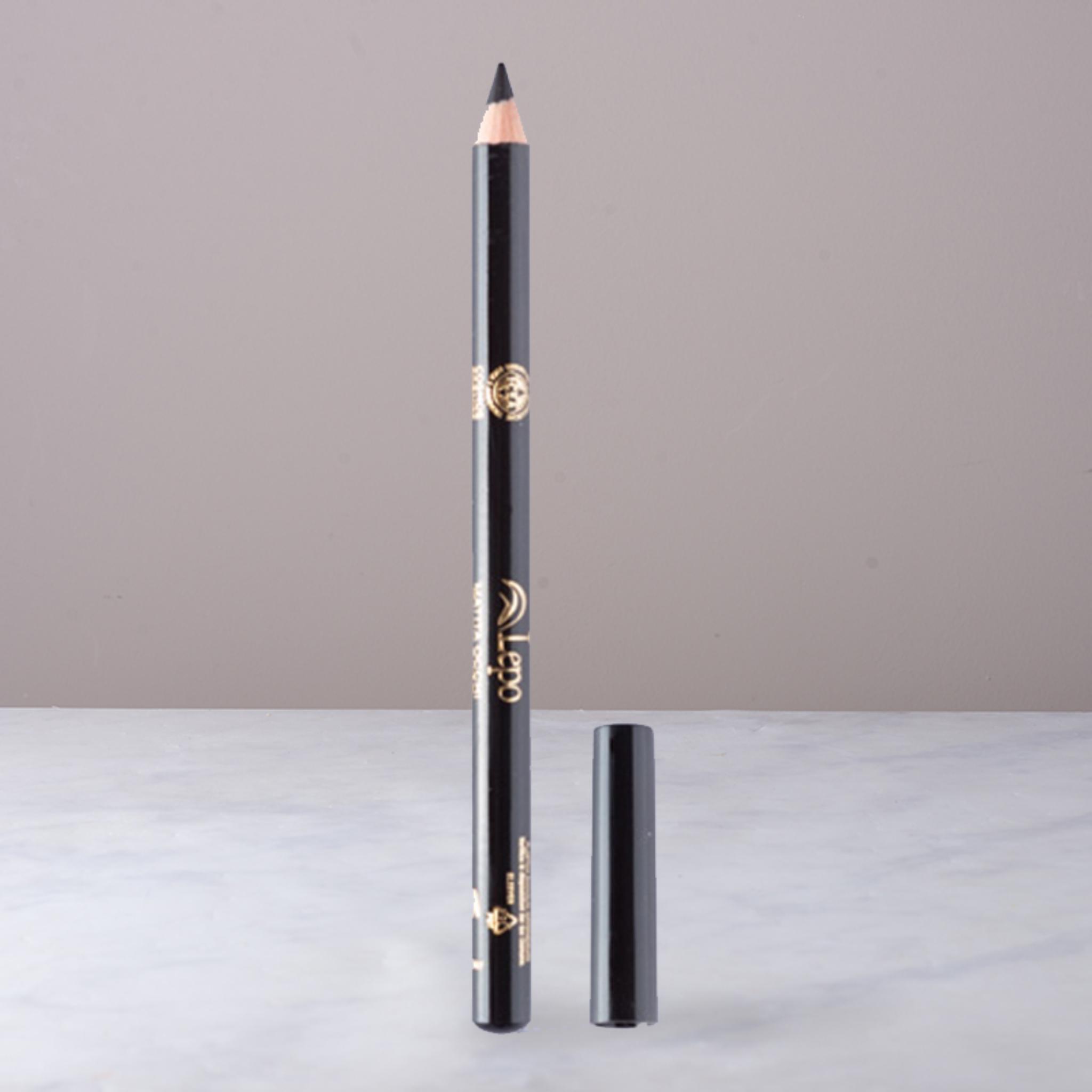 Temperamatite Regolabile T'GAAL (Nero Chiaro) - Angoli Variabili Per Matite Colorate E HB