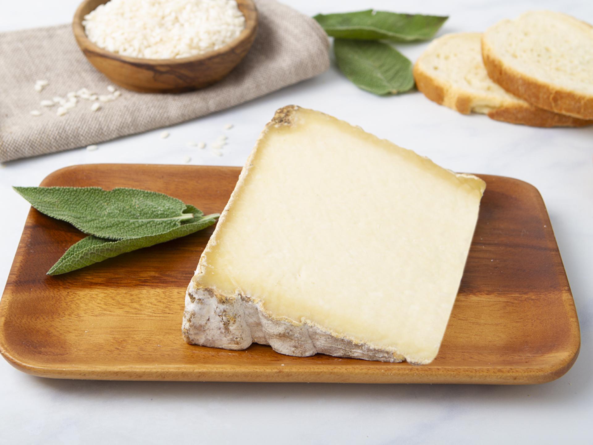 Castelmagno DOP Prodotto della Montagna