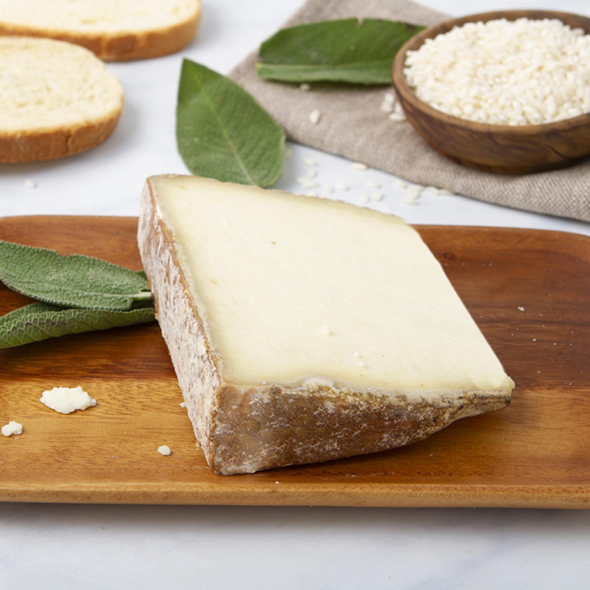 Castelmagno DOP d'Alpeggio