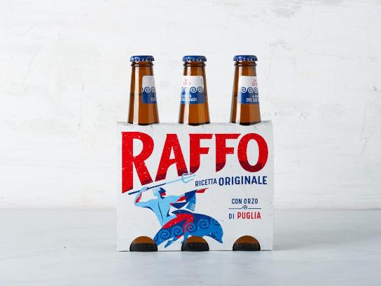 3 Birra Raffo