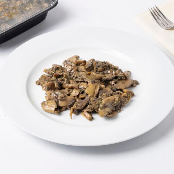 Funghi champignon trifolati | 220 g