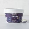 Yogurt greco bianco intero