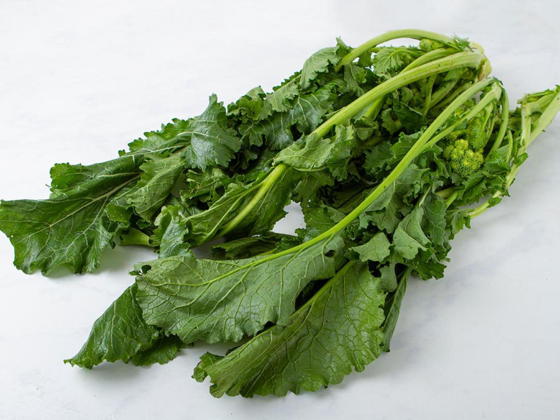Cime di rapa