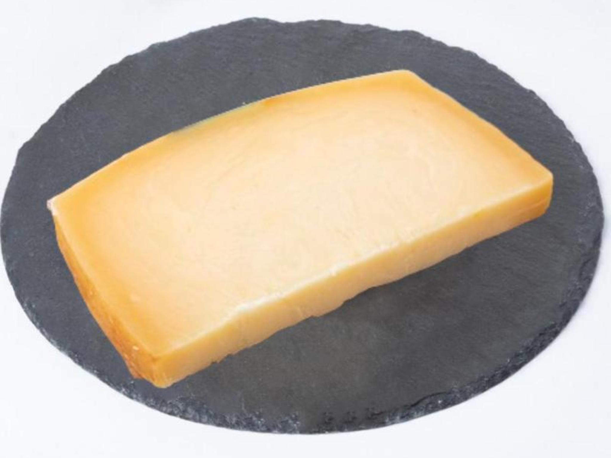 Cacio ibleo da piastra