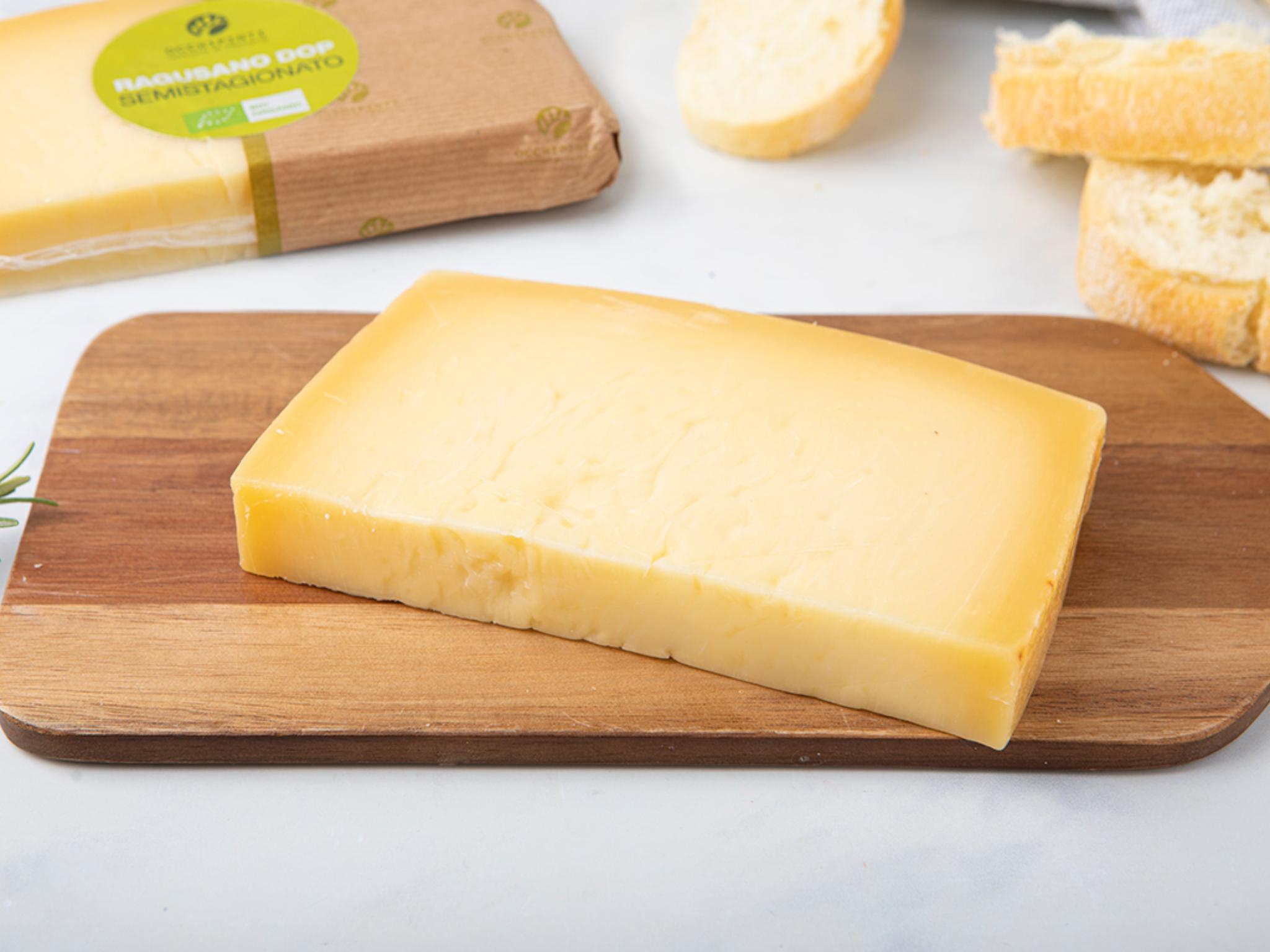 Ragusano DOP semistagionato