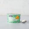 Yogurt greco 0% agli agrumi