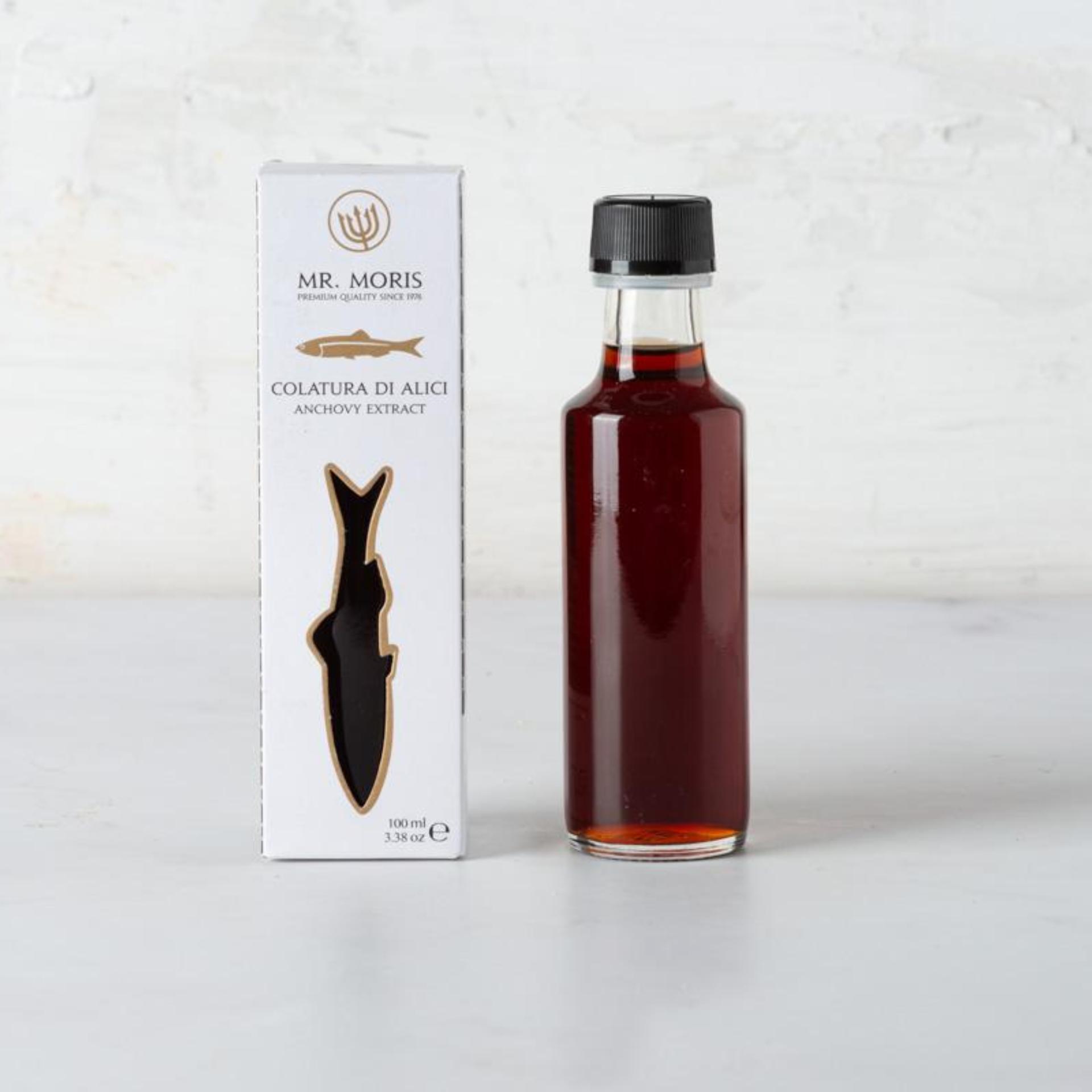 Colatura di alici