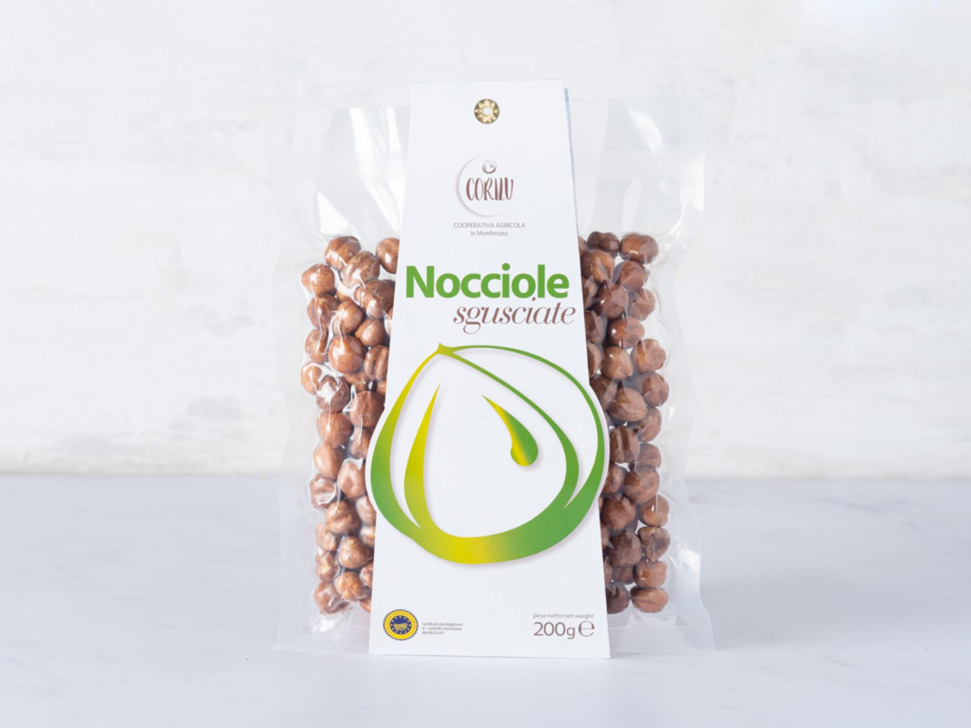 Nocciola Piemonte IGP