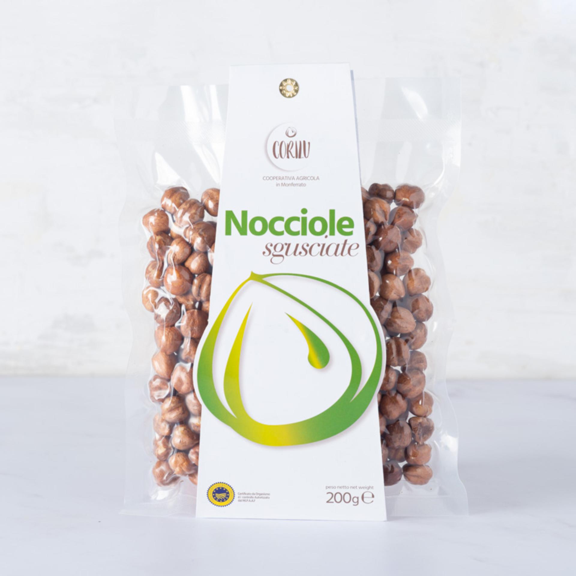 Nocciola Piemonte IGP