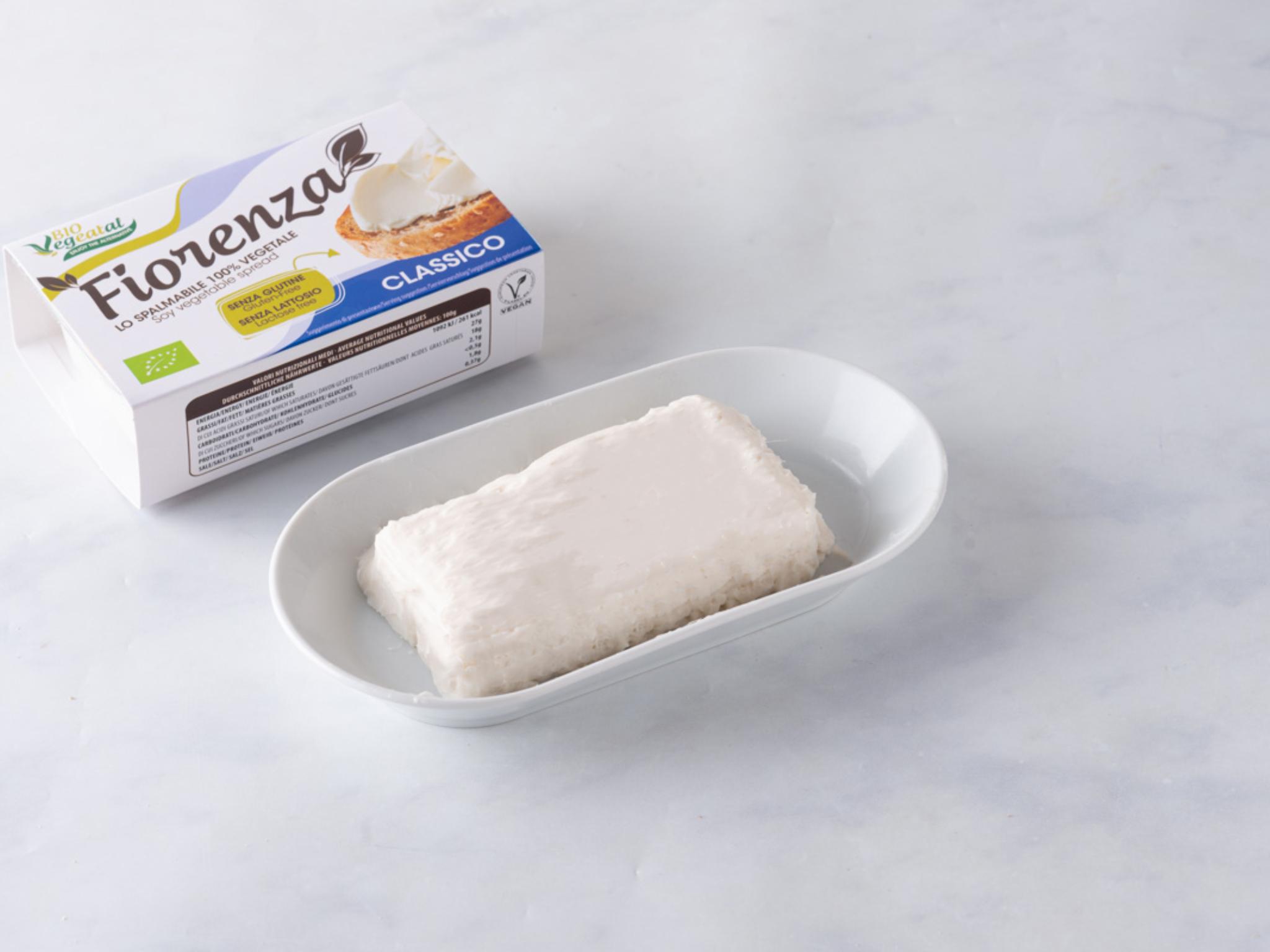 Spalmabile Fiorenza BIO