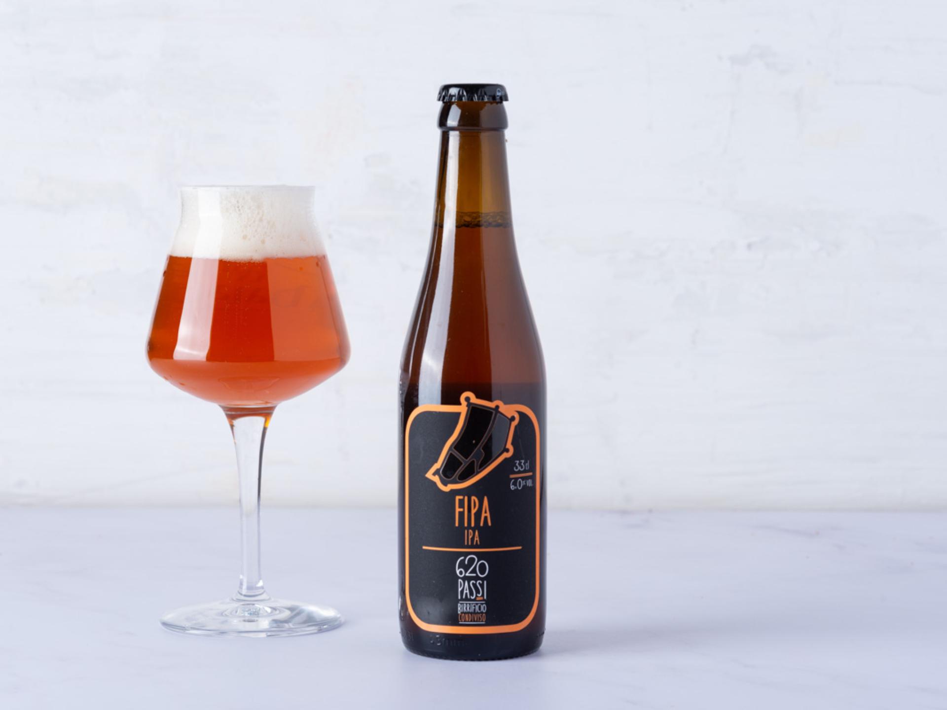 Birra IPA