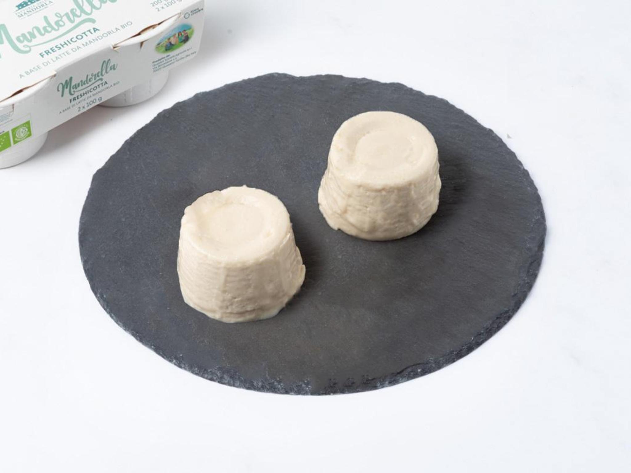 Mandorella Freshicotta BIO